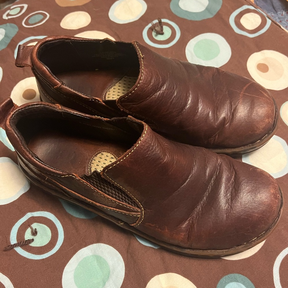 Dress shoes 2 pair